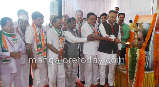 dinesh gundu rao